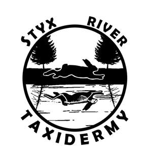 Styx River Taxidermy